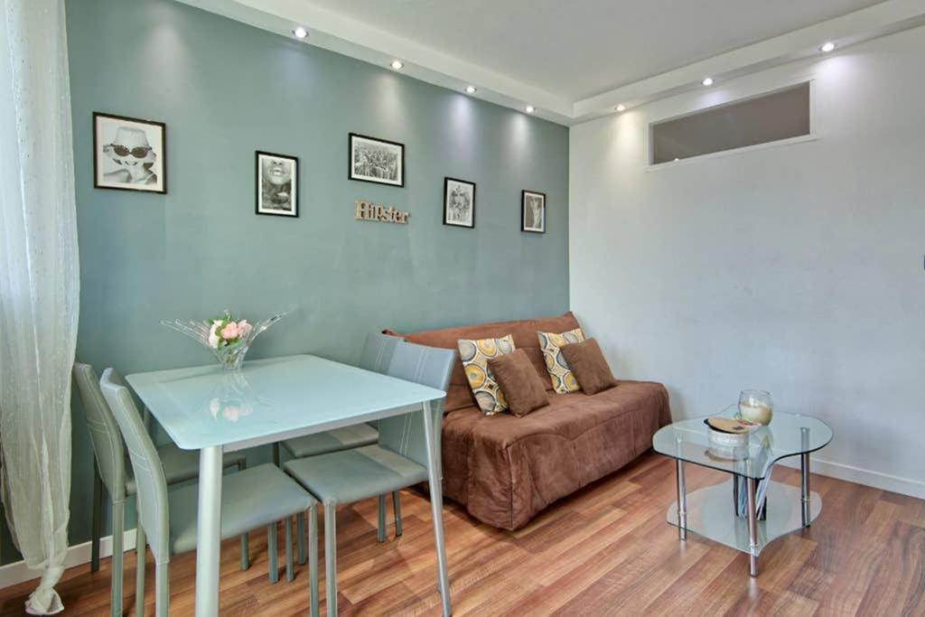 Apartment Le Bonheur Des Catalans Marseilles