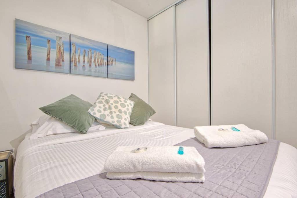 Le Bonheur Des Catalans Apartment Marseilles